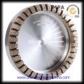 Glass Diamond Grinding Wheel for Glass